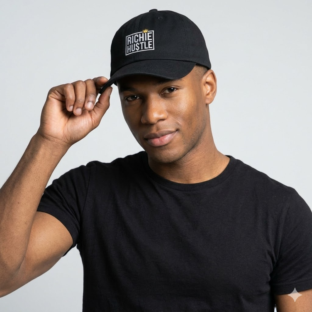 Dad hats